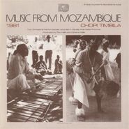 Various Artists, Music From Mozambique Vol. 2 (CD)