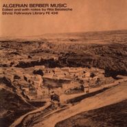Various Artists, Algerian Berber Music (CD)