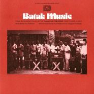 Various Artists, Batak Music: Tobak Batak Music (CD)