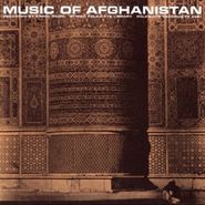 Various Artists, Music Of Afghanistan (CD)