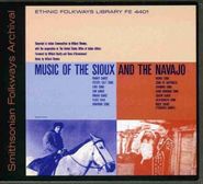 Various Artists, Music Of The Sioux & The Navajo (CD)