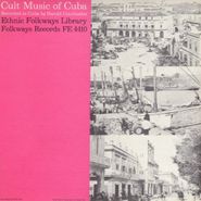 Various Artists, Cult Music Of Cuba (CD)
