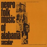 Various Artists, Secular Music Vol. 1 (CD)