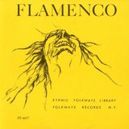 Various Artists, Flamenco (CD)