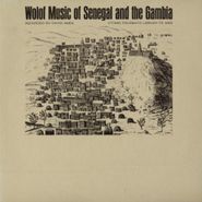Unknown Artist, Wolof Music Of Senegal & The G (CD)