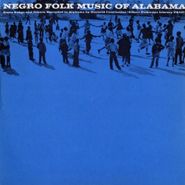 Various Artists, Negro Folk Music Of Alabama Ring Game Songs & Other Songs (CD)