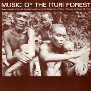 Various Artists, Music Of The Ituri Forest (CD)