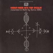 Various Artists, Vodun-Rada Rite For Erzulie (CD)