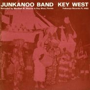 Various Artists, Junkanoo Band Key West (CD)