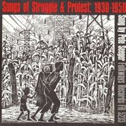 Pete Seeger, Songs Of Struggle & Protest 19 (CD)