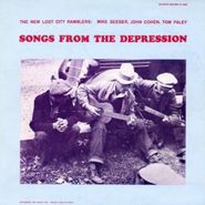 The New Lost City Ramblers, Songs From The Depression (CD)