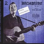 Pete Seeger, Vol. 2-Broadside Ballads (CD)