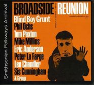 Various Artists, Broadside Ballads Vol. 6 (CD)