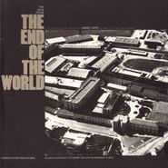 James Carr, View From End Of World: Live I (CD)