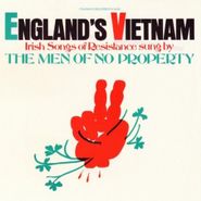 Various Artists, England's Vietnam (CD)