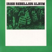 Various Artists, Irish Rebellion Album (CD)