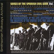 Pete Seeger, Vol. 1-Songs Of The Spanish Ci (CD)