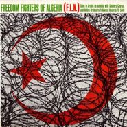 Various Artists, Freedom Fighters Of Algeria (CD)