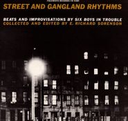 Various Artists, Street & Gangland Rhythms Beat (CD)