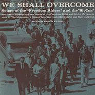 Various Artists, We Shall Overcome (CD)