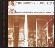 Various Artists, Country Blues Vol. 2 (CD)