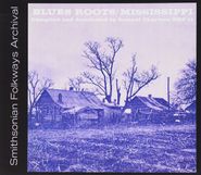 Various Artists, Blues Roots/Mississippi (CD)