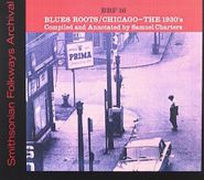 Various Artists, Blues Roots Chicago The 1930's (CD)