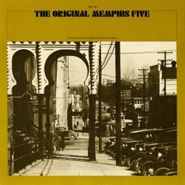 The Original Memphis Five, The Original Memphis Five (CD)