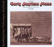Various Artists, Early Ragtime Piano