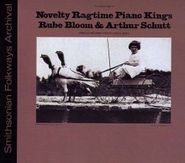 Rube Bloom, Novelty Ragtime Piano Kings (CD)