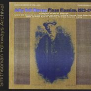 Jelly Roll Morton, Jelly Roll Morton Piano Classi (CD)