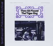 Various Artists, They All Played The Tiger Rag (CD)