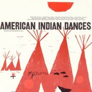 Various Artists, American Indian Dances (CD)