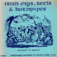Various Artists, Irish Jigs Reels & Hornpipes (CD)