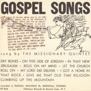 Various Artists, Gospel Songs (CD)