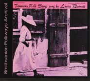 Louise Bennett, Jamaican Folk Songs (CD)