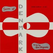 Dan Haugaard, Danish Folk Songs (CD)