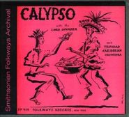 Lord Invader, Calypso (CD)