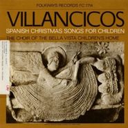 Various Artists, Villancicos: Spanish Christmas (CD)