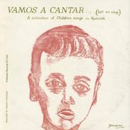 Various Artists, Vamos A Cantar: Let Us Sing (CD)