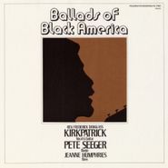 Various Artists, Ballads Of Black America (CD)
