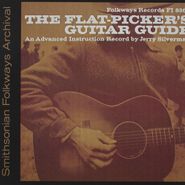 Jerry Silverman, Flat-Picker's Guitar Guide: An (CD)