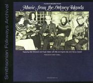 Various Artists, Music From The Orkney Islands (CD)