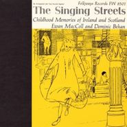 Various Artists, Singing Streets (CD)