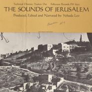 Various Artists, Sounds Of Jerusalem (CD)