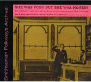 Derek Lamb, She Was Poor But She Was Hones (CD)