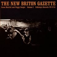 Peggy Seeger, The New Briton Gazette Vol. 2 (CD)