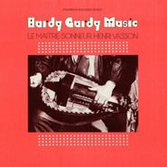 Various Artists, Hurdy Gurdy Music (CD)