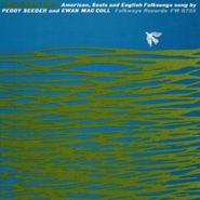 Peggy Seeger, Two-Way Trip (CD)