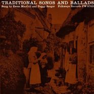 Peggy Seeger, Traditional Songs & Ballads (CD)